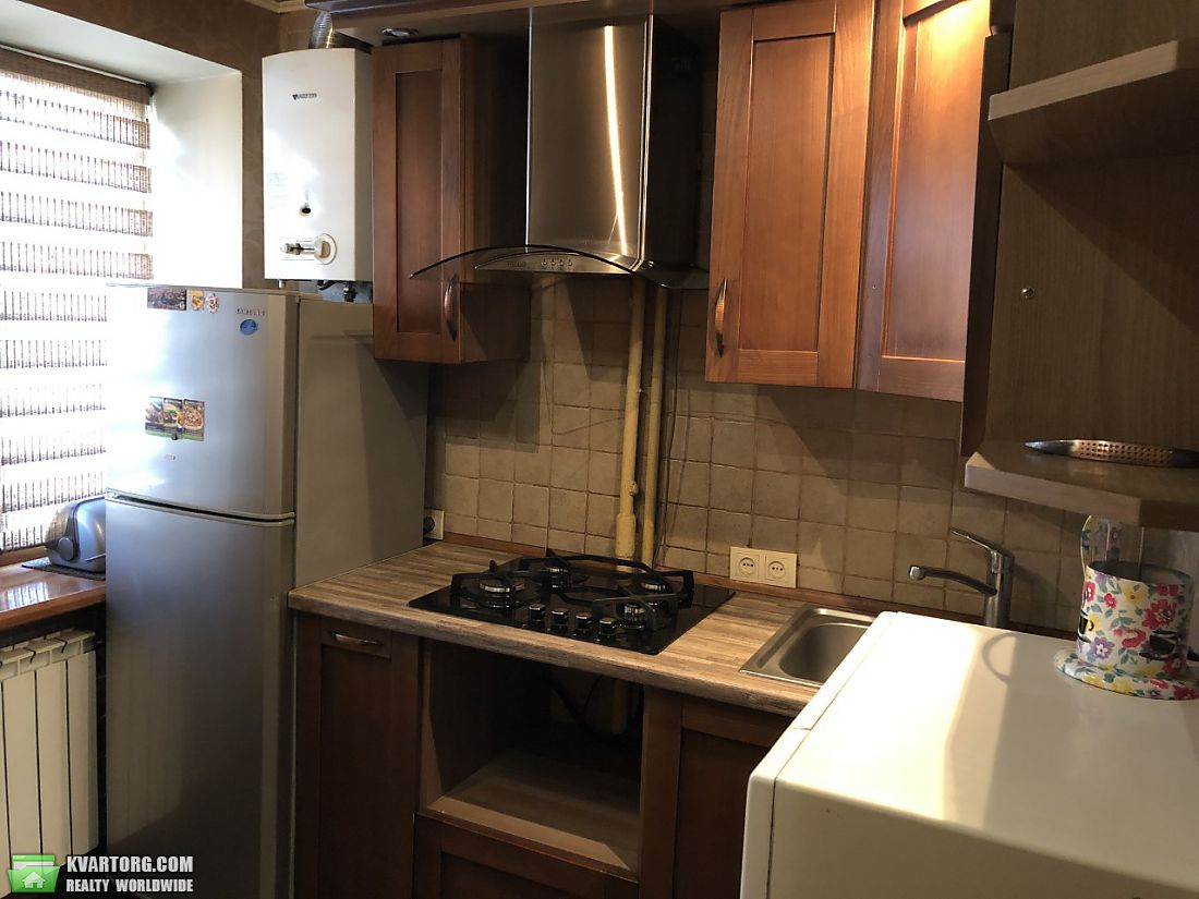 Rent out 2-room apartment. Днепропетровск, Вакаленчука — photo 1
