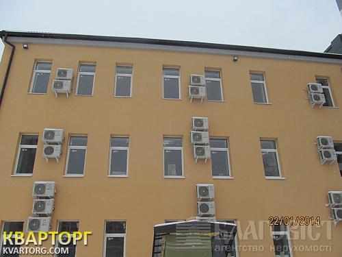 Rent out office. Киев, Верхний Вал — photo 2