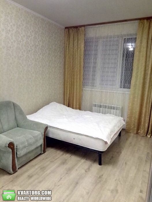 Sell 1-room apartment. Киев,  Вильямса — photo 2