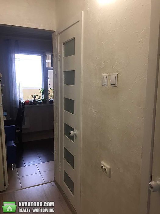 Sell 1-room apartment. Киев,  Алма-Атинская — photo 2
