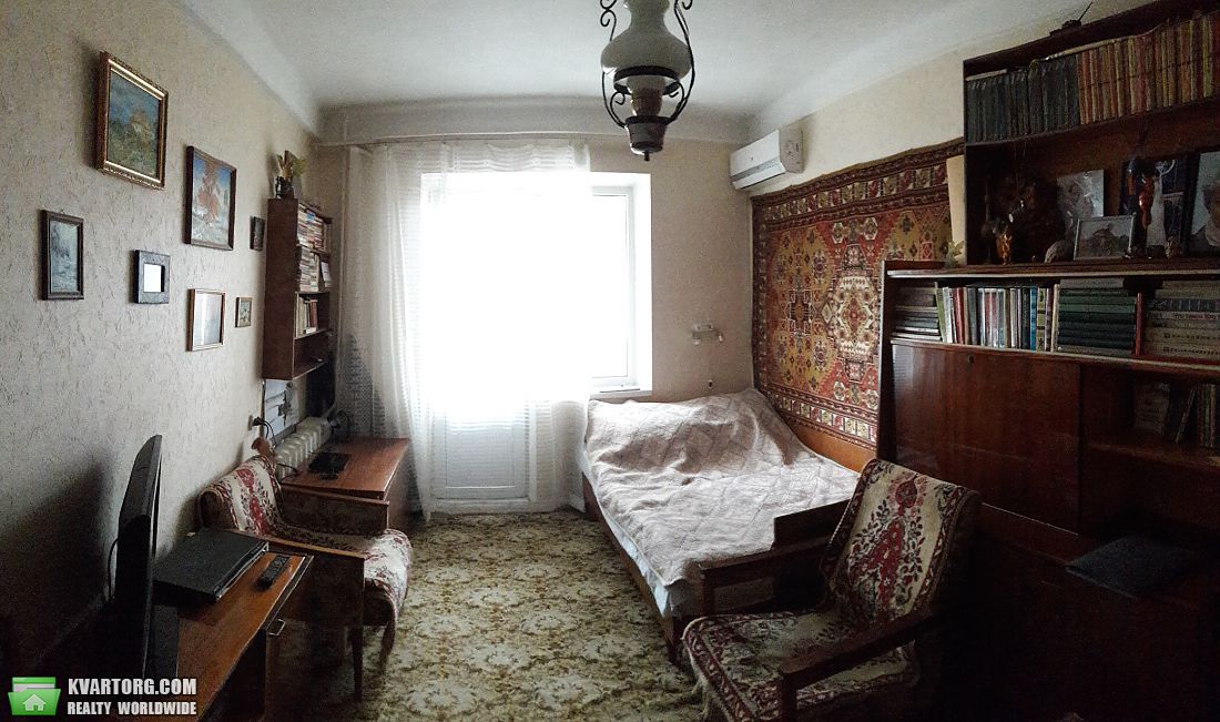 Sell 3-room apartment. Киев,  Половецкая — photo 10