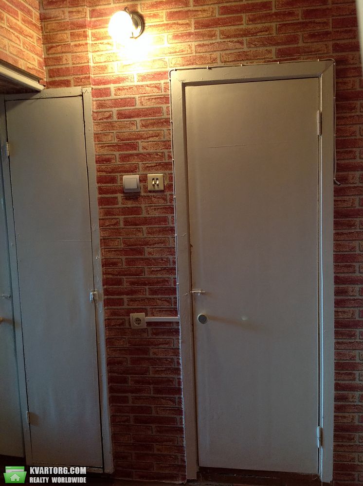 Sell 1-room apartment. Киев,  Закревского — photo 3