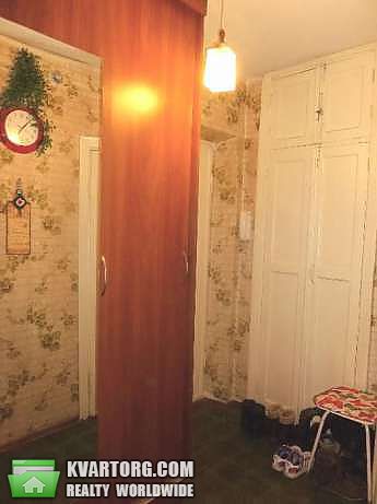 продам 2-комнатную квартиру. Киев,   Молодогвардейская - фото 7