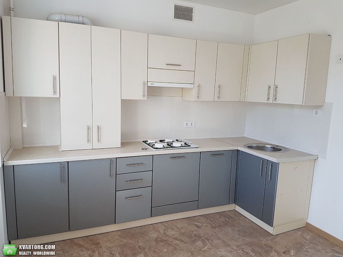Sell 2-room apartment. Киев, Волошкова — photo 1