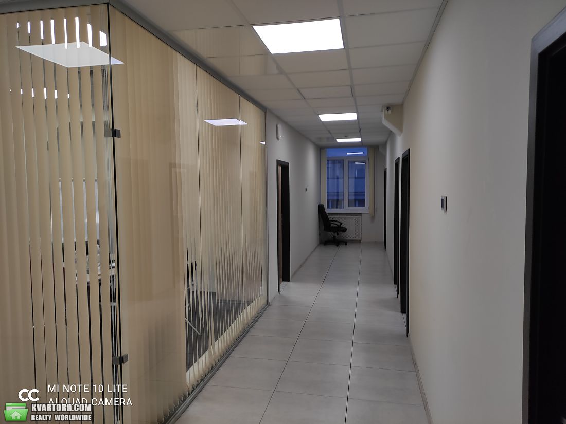 Rent out office. Киев, Московский проспект — photo 4
