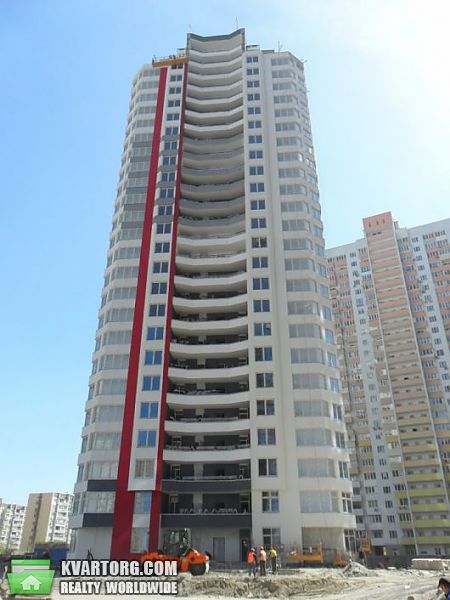 Sell 1-room apartment. Киев,  Драгоманова — photo 1