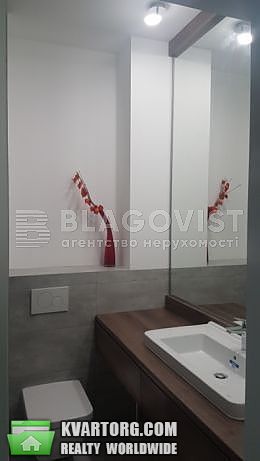 Rent out 1-room apartment. Киев,  Саперное поле — photo 3
