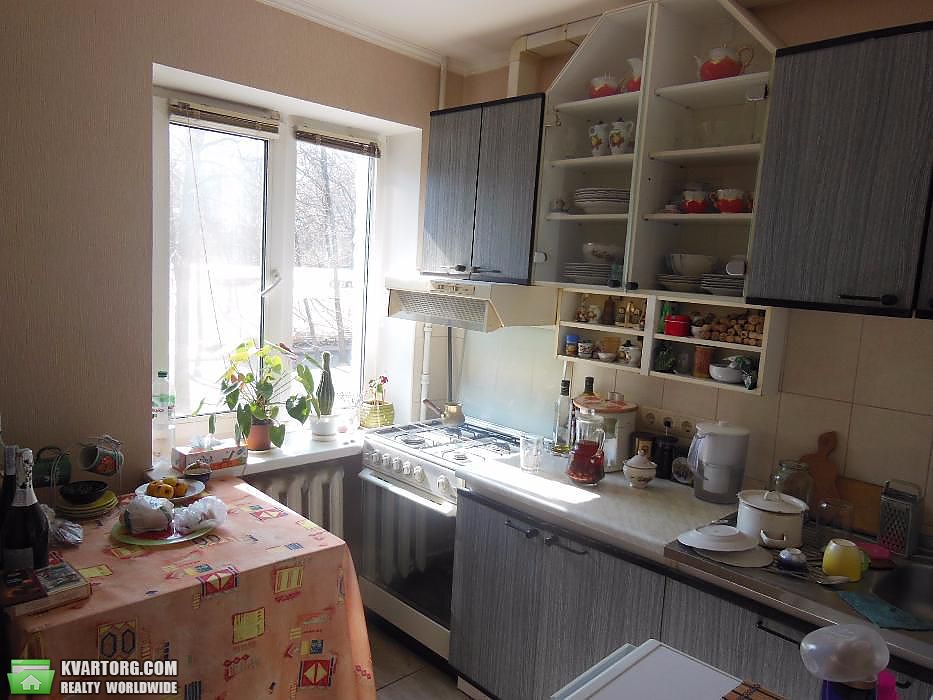 Sell 1-room apartment. Киев,  Ольжича — photo 4