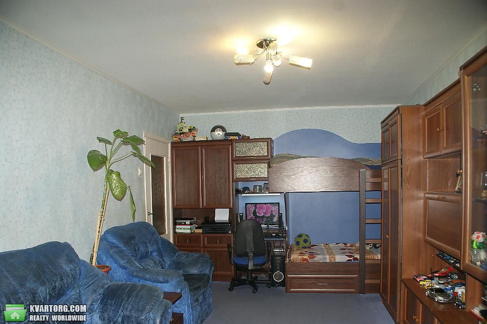 Sell 1-room apartment. Киев,  Полесская — photo 5