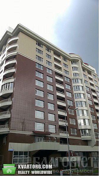 Sell 3-room apartment. Киев, Горького — photo 1