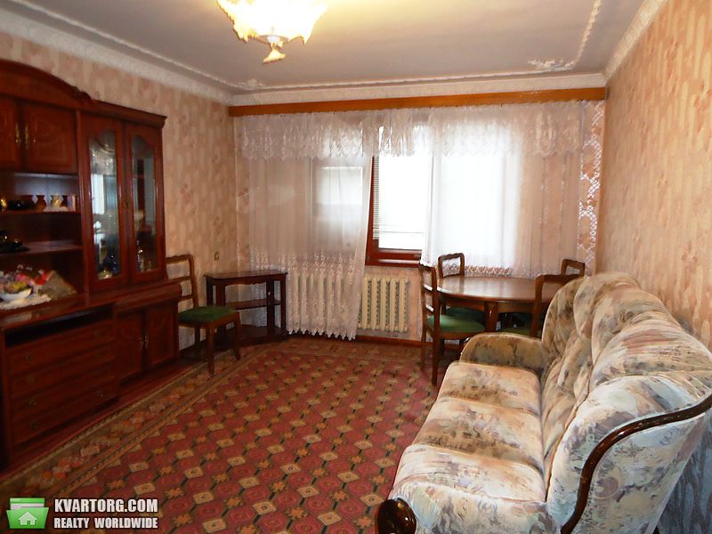 Sell 3-room apartment. Одесса, Французский бульвар — photo 2