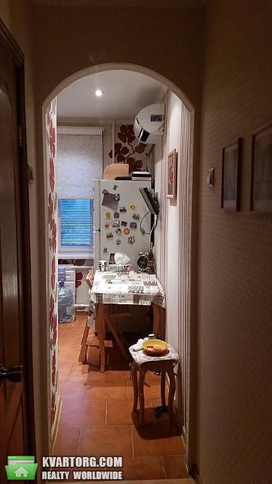 Sell 2-room apartment. Киев,  Березняковская — photo 7