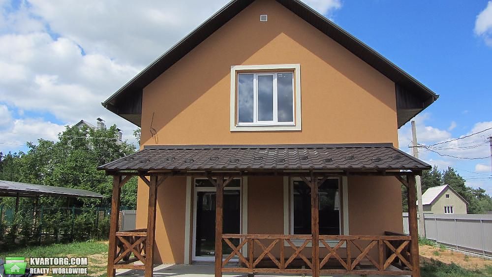 Sell house. Киевская обл., Зеленая — photo 3