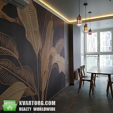 Rent out 3-room apartment. Киев, Маланюка — photo 2