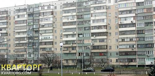 Sell 3-room apartment. Киев,  Цветаевой — photo 3
