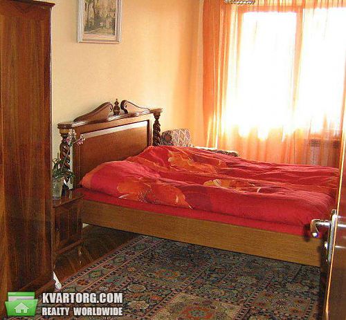Rent out 3-room apartment. Киев, Березняковская — photo 5