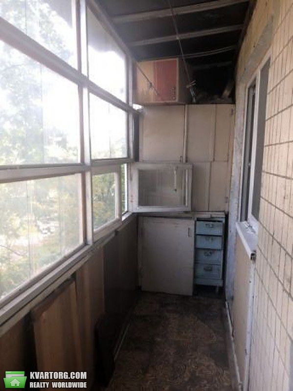 Sell 1-room apartment. Киев,  Жукова — photo 6
