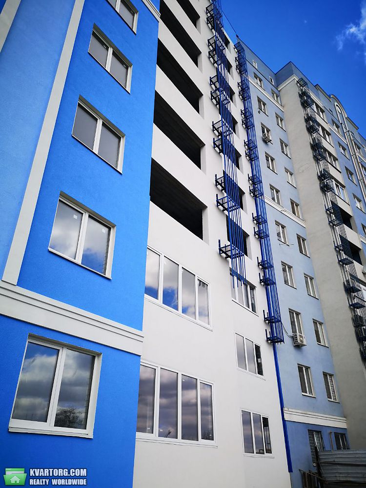 Sell 2-room apartment. Днепропетровск, маршала судца — photo 1