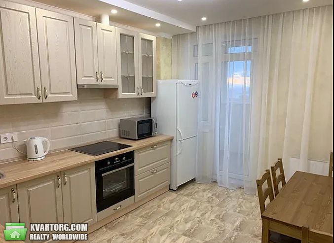 Rent out 1-room apartment. Киев,  Победы пр — photo 8