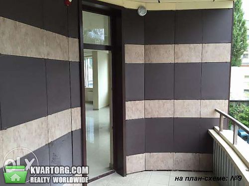 Rent out office. Киев, Барбюса — photo 6