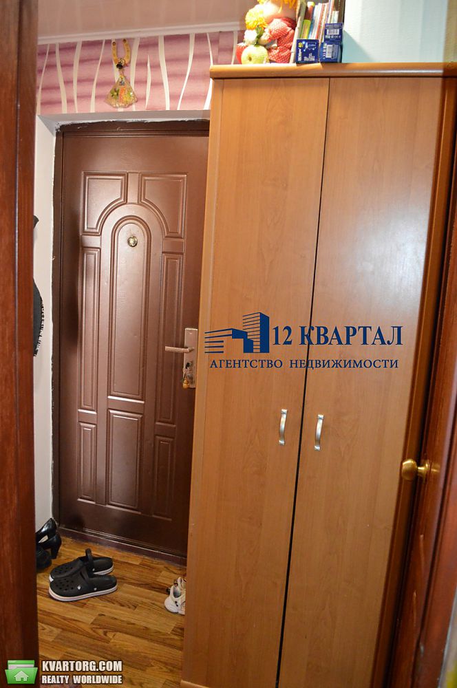 Sell 1-room apartment. Днепропетровск, Данилы Нечая — photo 4