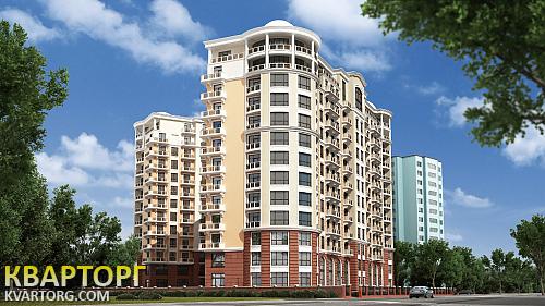 Sell 2-room apartment. Одесса, Французский б-р — photo 1