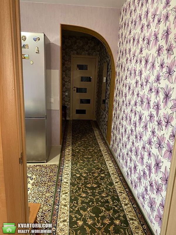 Sell 1-room apartment. Киев,  Теремковская — photo 4