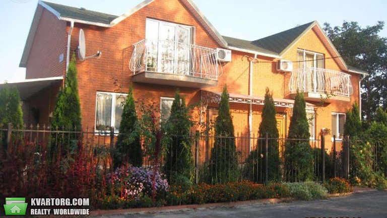 Rent out house. Киев, Осокорская — photo 1
