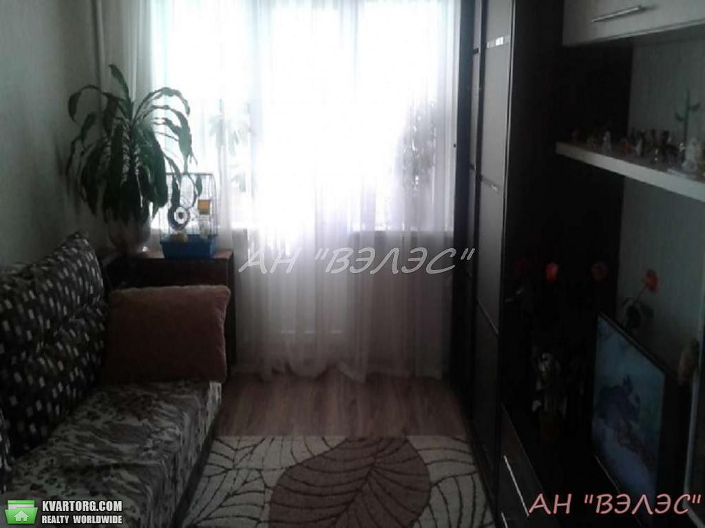 Sell 2-room apartment. Киев, Бульвар Верховного Совета — photo 4