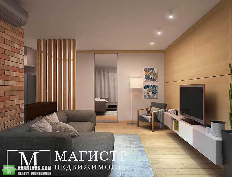 Sell 1-room apartment. Днепропетровск,  Жуковского — photo 1