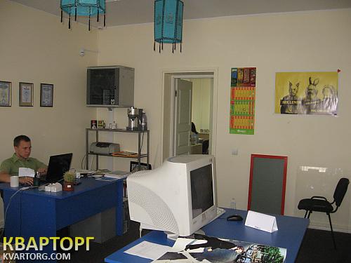 Rent out office. Киев, Олеся Гончара — photo 2