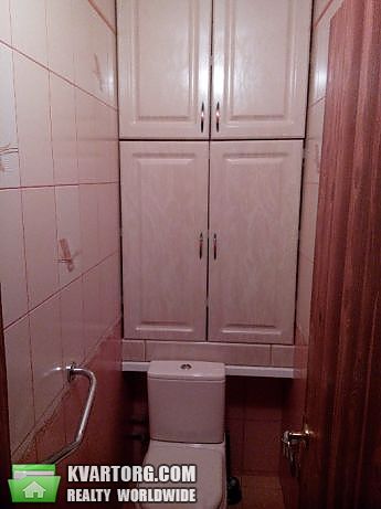 Rent out 1-room apartment. Киев,  Чешская — photo 8