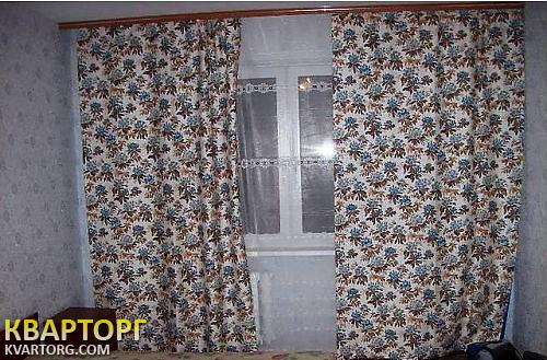 Rent out 1-room apartment. Киев,  Лаврухина — photo 3
