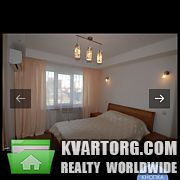 Rent out 3-room apartment. Киев,  Леси Украинки бул — photo 1