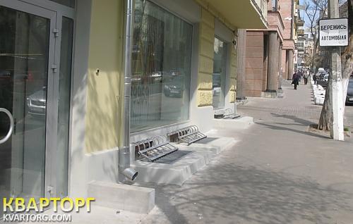 Rent out shop. Киев,  Гончара — photo 4