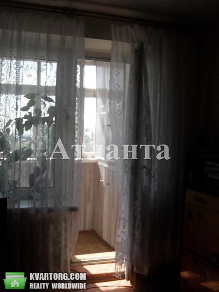 Sell 4-room apartment. Одесса, Героев Сталинграда — photo 6
