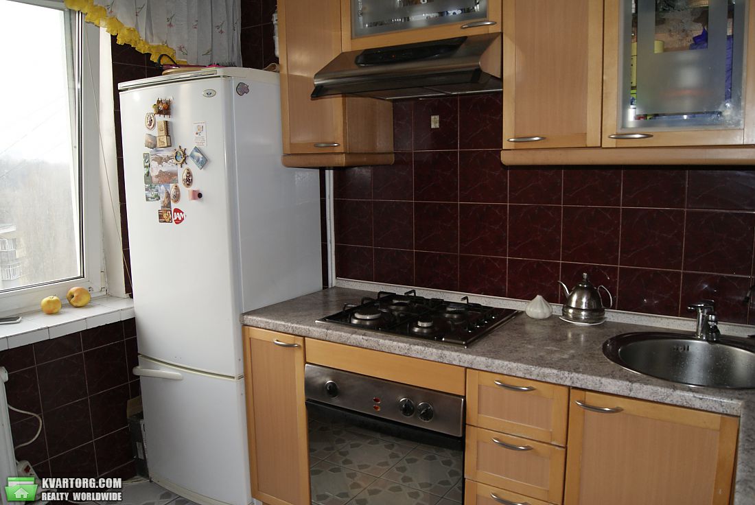 Sell 1-room apartment. Киев,  Щусева — photo 9