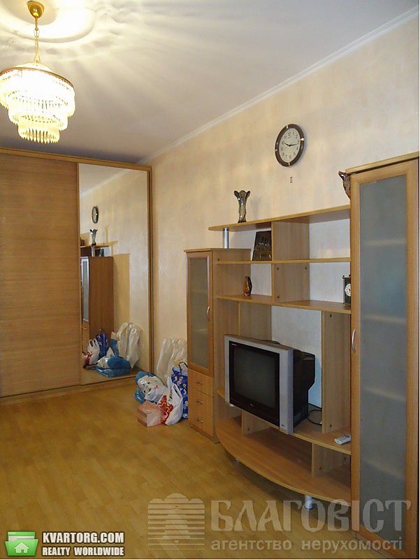 Sell 2-room apartment. Киев, Расковой — photo 4