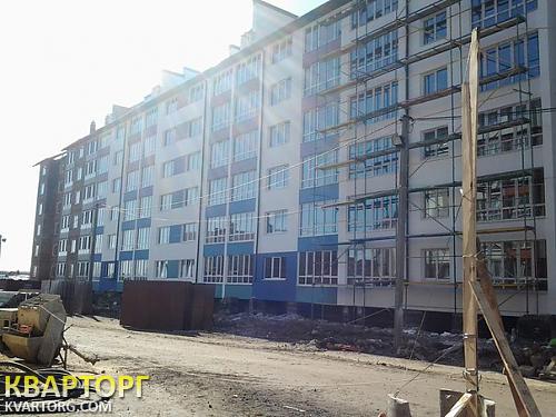 Sell 1-room apartment. Киев,  Большая Окружная — photo 4