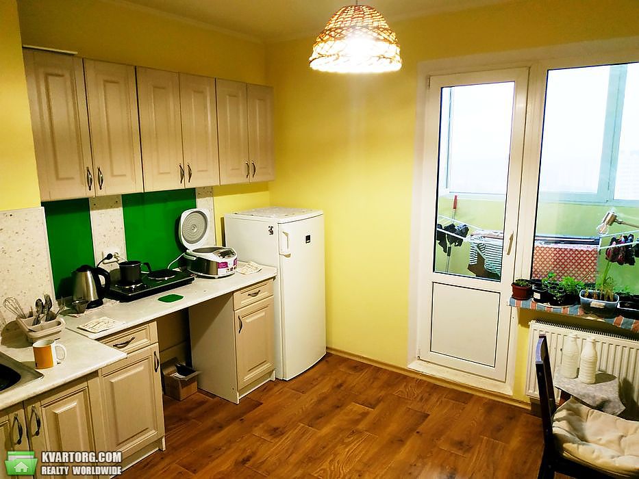 Sell 1-room apartment. Киев,  Науки пр — photo 1