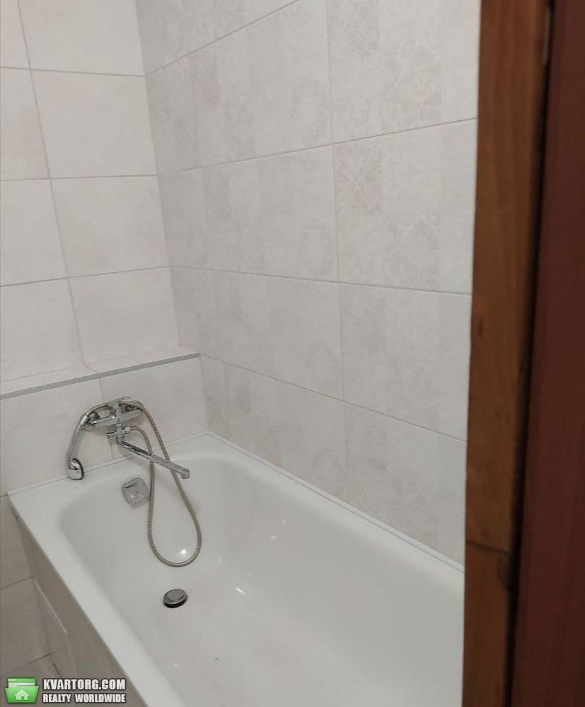 Rent out 1-room apartment. Киев, Балтийский — photo 7