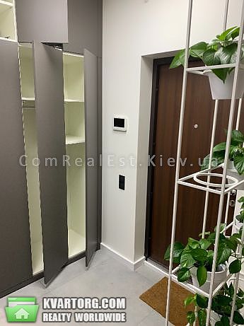 Rent out office. Киев, ул.Деловая — photo 1