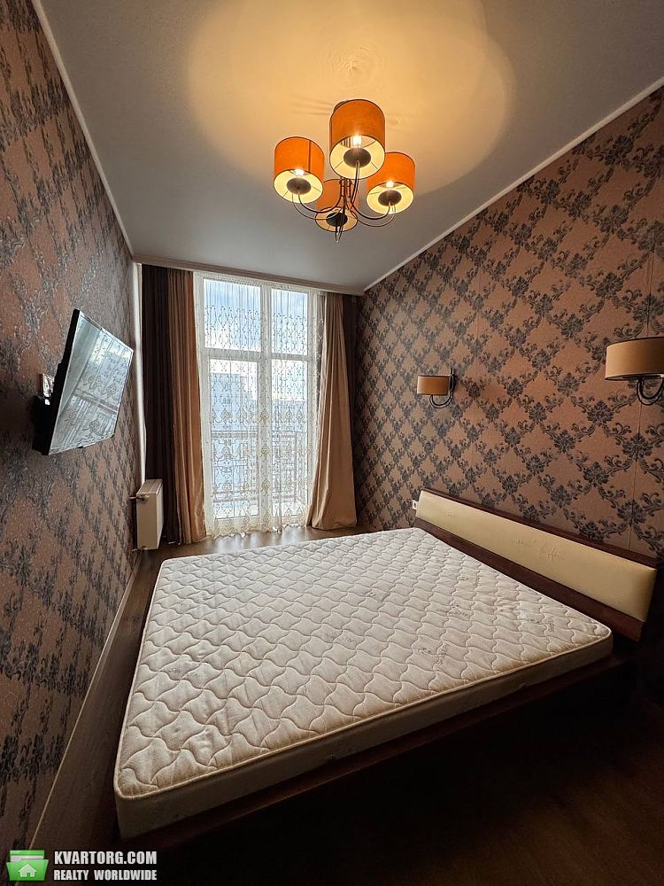 Rent out 2-room apartment. Одесса, Перлинна — photo 6