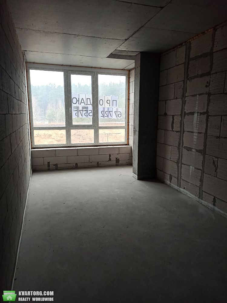 Sell 1-room apartment. Ирпень, Университетская 1п — photo 7