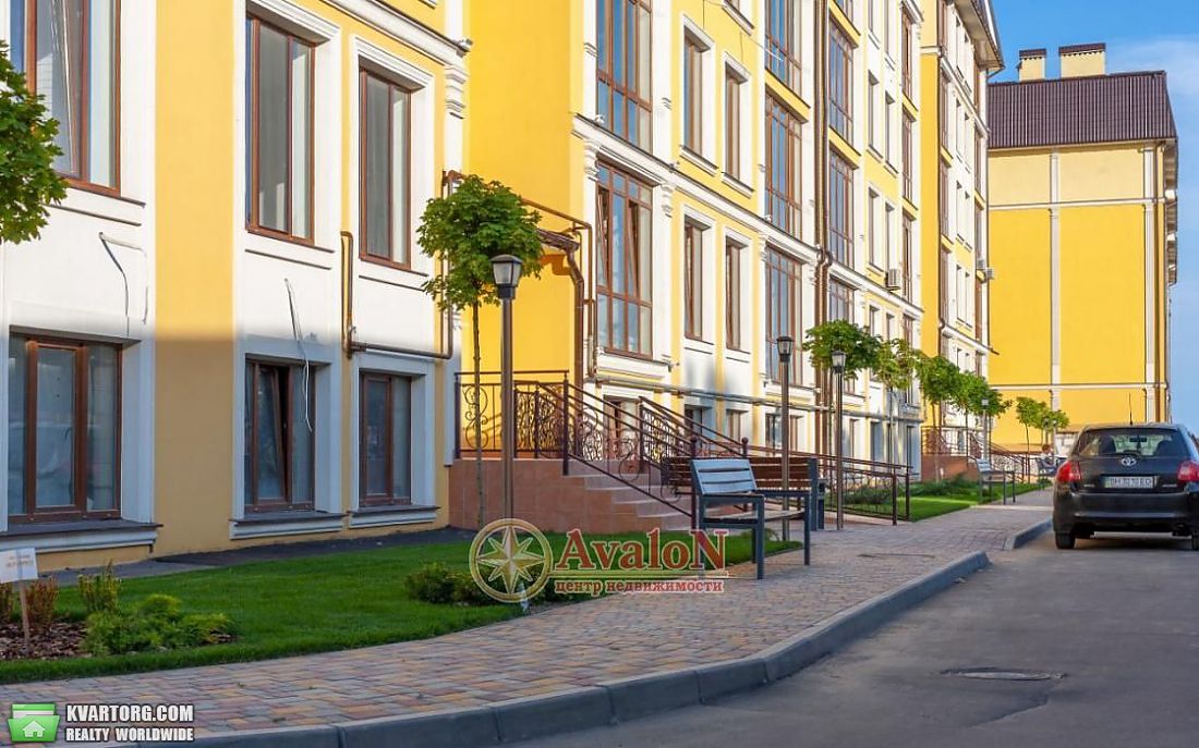 Sell 2-room apartment. Одесса, Дача Ковалевского — photo 6