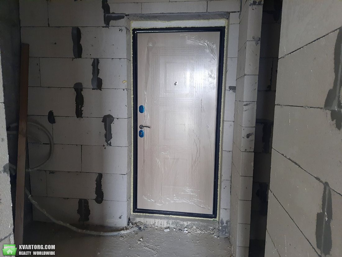Sell 1-room apartment. Киев,  Днепродзержинская — photo 8
