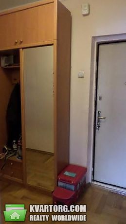 Sell 1-room apartment. Киев,  Лаврухина — photo 7