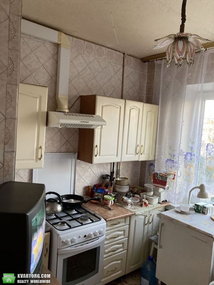Sell 2-room apartment. Киев, Героев Днепра — photo 5