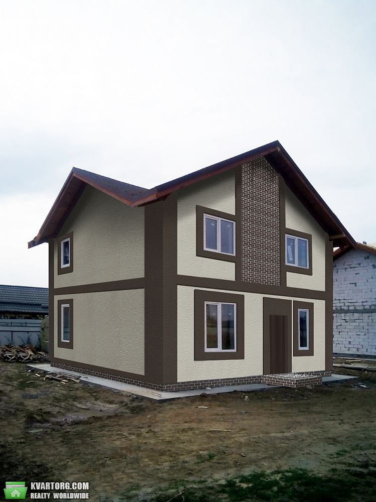 Sell house. Киевская обл., с. Крюковщина — photo 3