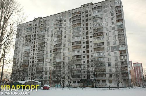 Sell 1-room apartment. Киев,  Тычины пр — photo 1